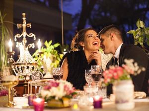5 Tips Pilih Restoran untuk Kencan Pertama hingga Valentine