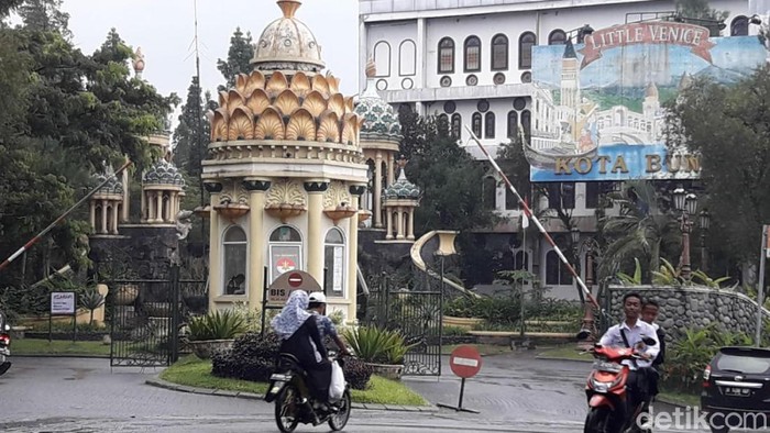 Vila Kota Bunga Cianjur