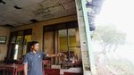 Asyik! SDN Samudrajaya 04 Bekasi Mulai Diperbaiki