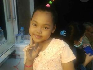 Ayah Misca Mancung Meninggal Usai Curi Uang untuk Judi Lalu Usir Anak-Istri