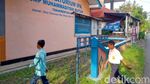 Begini Suasana di Sekolah yang Video Penganiayaan Siswinya Viral