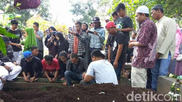 Menyimak Lagi Aksi Keji Buruh dan Kisah Tragis ABG Korban Pemerkosaan