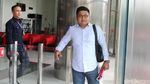 KPK Periksa Kepala Sekretariat DPP PDIP