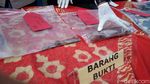 Polisi Bekuk Pelaku Pembunuhan Bocah SD di Kebun Durian