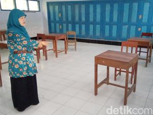 Ketahuan dari Viral, Pihak Sekolah Justru Merasa Kecolongan Ada Video