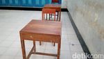 Begini Suasana di Sekolah yang Video Penganiayaan Siswinya Viral