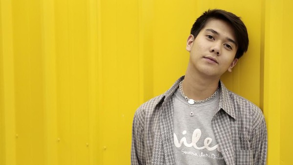 Jika Tak Jadi Dilan, Iqbaal Ramadhan Pilih Karakter Ini