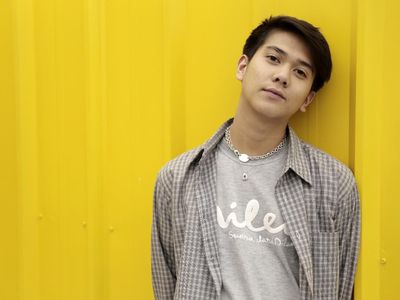 Jika Tak Jadi Dilan, Iqbaal Ramadhan Pilih Karakter Ini