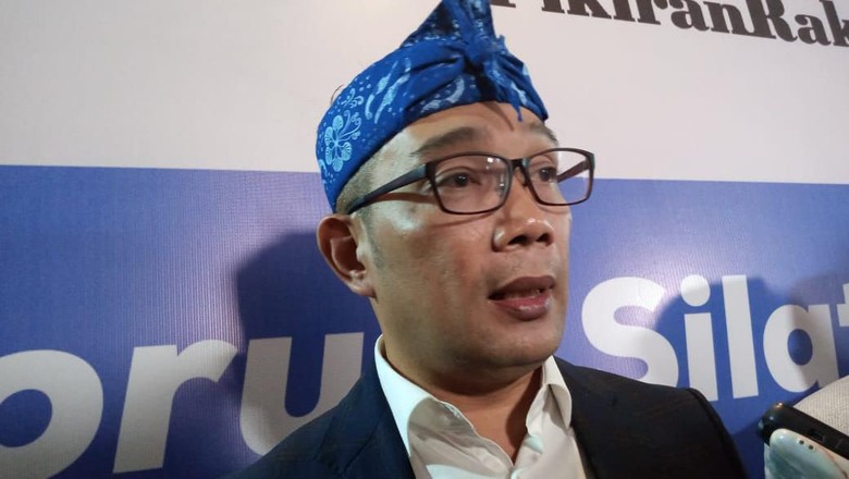 Ridwan Kamil Ridwan Kamil