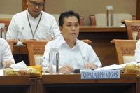 Komisi VII DPR RI Dukung Kinerja & Penguatan Peran BPH Migas