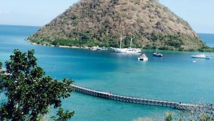 labuan bajo