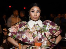 Nicki Minaj Mendadak Batalkan Konser Nicki Minaj Mendadak Batalkan Konser