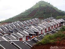 Prabowo Pasang Target Besar di Program 3 Juta Rumah, Gen Z-MBR Masuk Radar