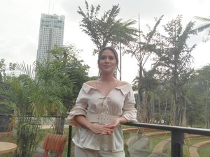 Ngakak! Begini Cara Netizen Hibur Raisa yang Lagi Kangen Manggung