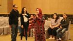 Intip Gladi Resik Pernikahan Cucu Soeharto, Mantan Suami Lulu Tobing