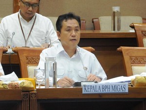 BPH Migas Nilai IT Nozzle Ampuh Cegah Penyimpangan BBM Subsidi