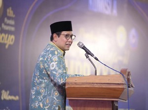Menteri Desa Usul Kades Berprestasi Bisa Dapat Gelar Sarjana
