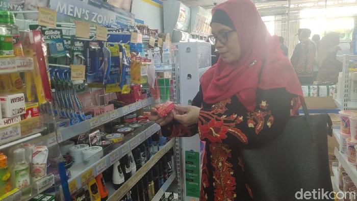 Pemkot Kediri Beri imbauan Penjual Kondom jelang valentine