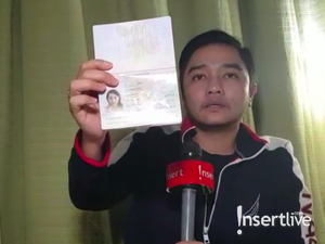 Abash Ungkap Detik-detik Polisi Gerebek Apartemen Lucinta Luna