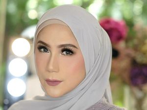 Ini Rahasia Awet Muda Marini Zumarnis yang Akan Berusia 44 Tahun