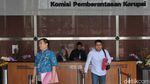 KPK Periksa Kepala Sekretariat DPP PDIP