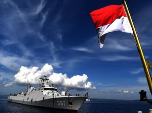 RI Bisa Dapat Tambahan Wilayah Laut Seluas 3 Kali Inggris
