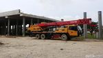 Pembangunan Jalan Tol Cibitung-Cilincing Terus Dikebut