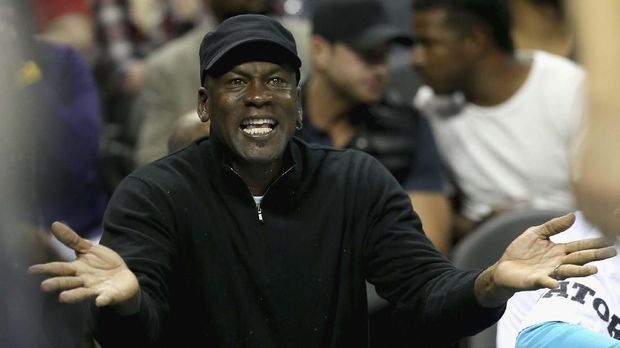 Michael Jordan berulang tahun ke-57 hari ini. (
