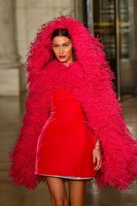 Tren Paling Hits di New York Fashion Week Fall 2020