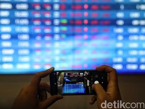 Sehari Dibekukan, Saham TIFA dan PLAN Dibuka Lagi