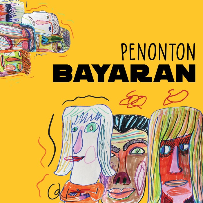 Podcast Penonton Bayaran Podcast Penonton Bayaran