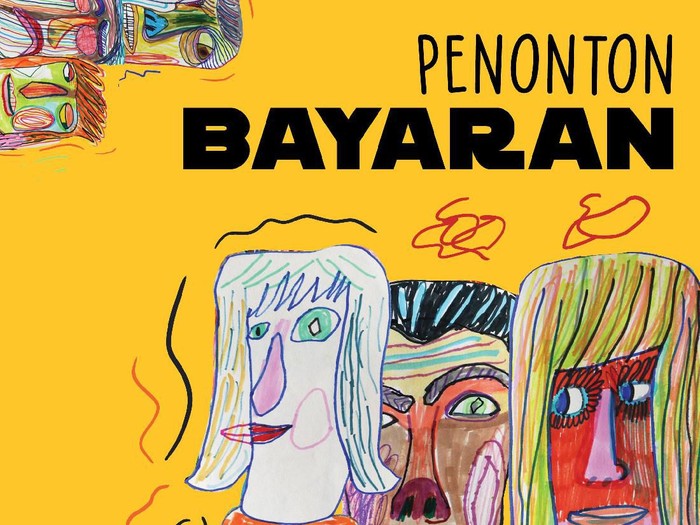 Podcast Penonton Bayaran Podcast Penonton Bayaran