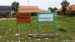 Asyik! SDN Samudrajaya 04 Bekasi Mulai Diperbaiki