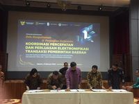 Sri Mulyani hingga Tito Bikin Pelacak Keuangan Daerah, Bye Bye Korupsi?