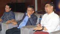 Kenduri Kebangsaan yang akan dilaksanakan di Sekolah Sukma Bangsa, Bireun, Aceh pada tanggal 22 Februari 2020 mendatang.