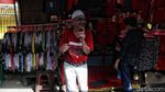 Warga Keturunan Tionghoa di Glodok Tenang Hadapi Isu Corona