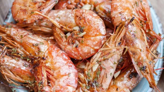 Ayam Goreng hingga Timun, 5 Makanan Ini Tidak Disukai Idol K-Pop