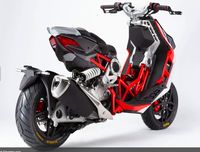 Italjet Dragster
