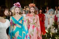 Tren Paling Hits di New York Fashion Week Fall 2020