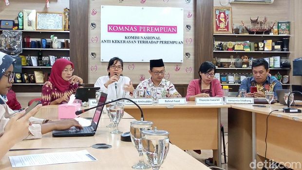 Aktivis Bandingkan Penggerebekan PSK oleh Andre dengan Kasus Vanessa Angel