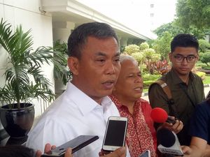 Ada Demo di Jakarta, Ketua DPRD: Jangan Anarkistis, Yang Dirusak Itu Uang Rakyat