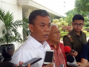 Angka Kematian Corona di DKI Naik, Ketua DPRD Soroti soal Klaster COVID-OTG