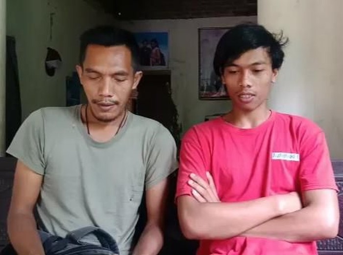Sebar Hoax Orang Meninggal Terseret Banjir, Dua Warga Banyuwangi Diamankan