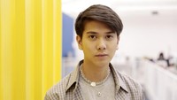 Nah, jika Iqbaal jadi Nandan, lalu yang jadi Dilan siapa dong?
