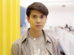Heboh Iqbaal Ramadhan Akui Punya Pacar Gadis Jakarta, Siapa Ya?