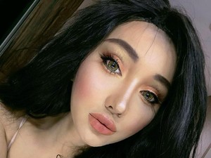 Diam-diam Lucinta Luna Laporkan 18 Akun Pem-bully