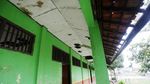 Asyik! SDN Samudrajaya 04 Bekasi Mulai Diperbaiki