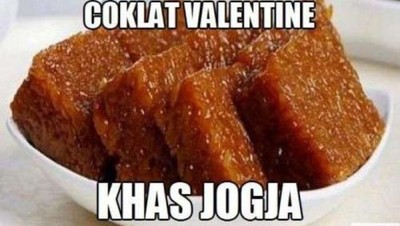 Ini 10 Meme Cokelat untuk Sambut Hari Kasih Sayang