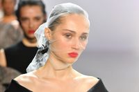 Tren Paling Hits di New York Fashion Week Fall 2020