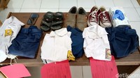 Diberitakan sebelumnya, aksi ketiga tersangka terekam kamera dan videonya viral di media sosial. Video berdurasi 29 detik itu menuai banyak kecaman.